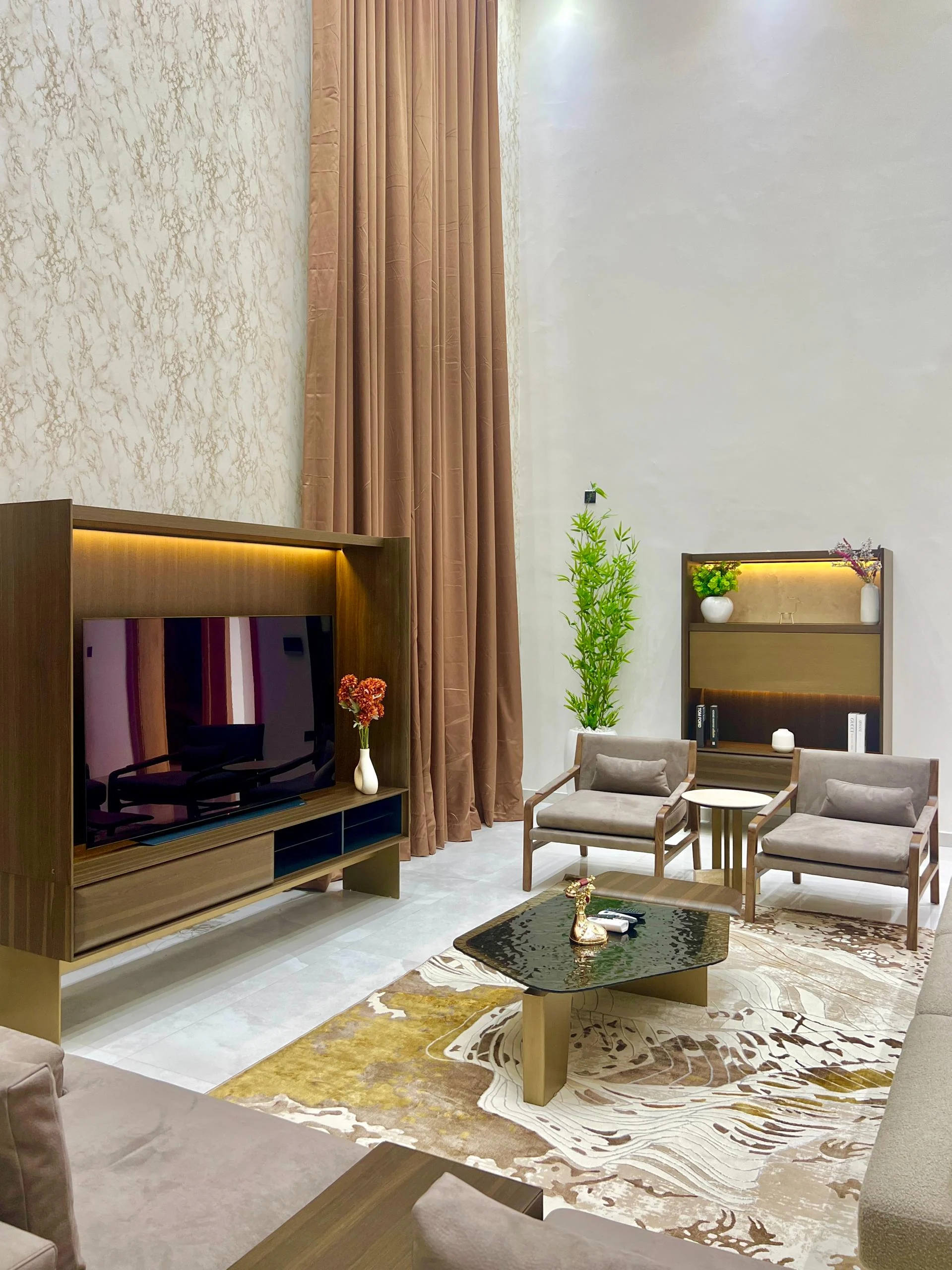 best interior designers in lagos ishanose