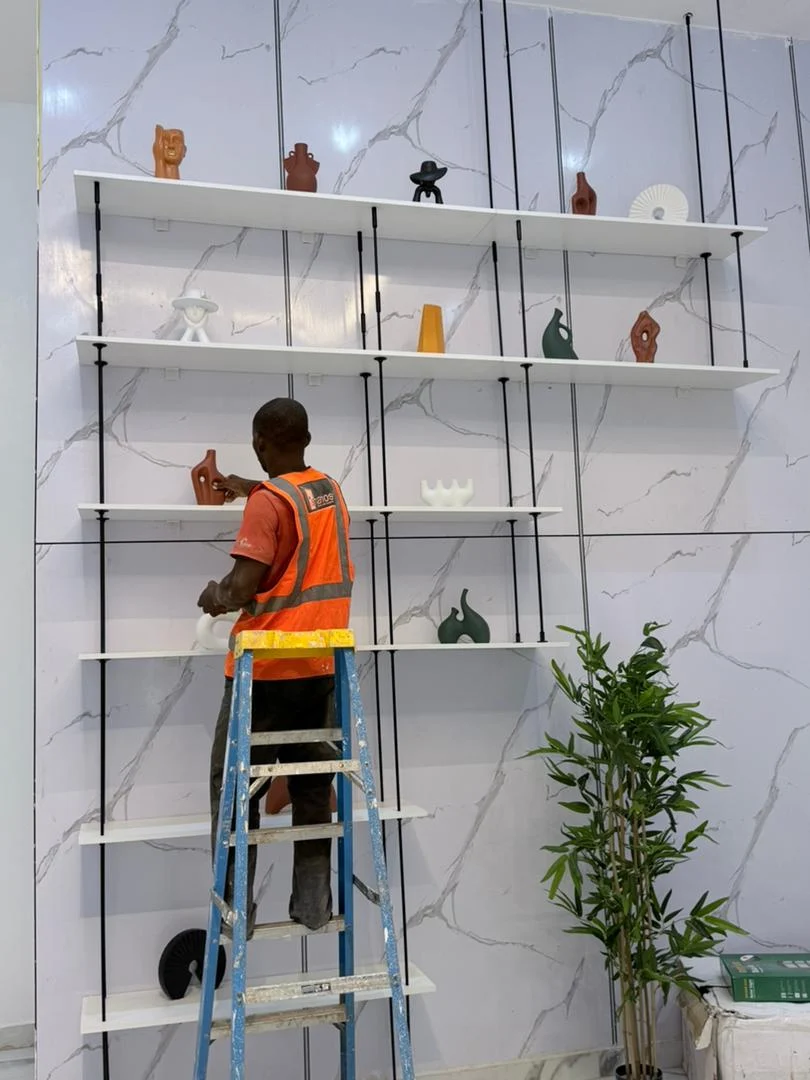 construction company in lagos