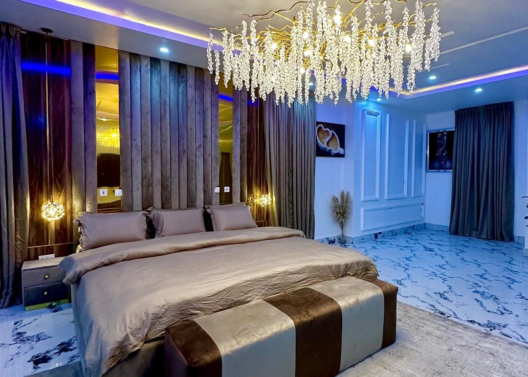 Home construction company in lagos nigeria