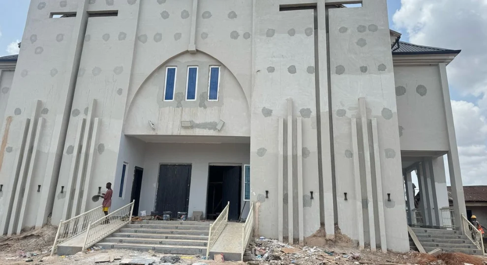 Our Services Project management