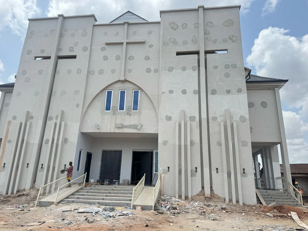 The best home construction company in nigeria