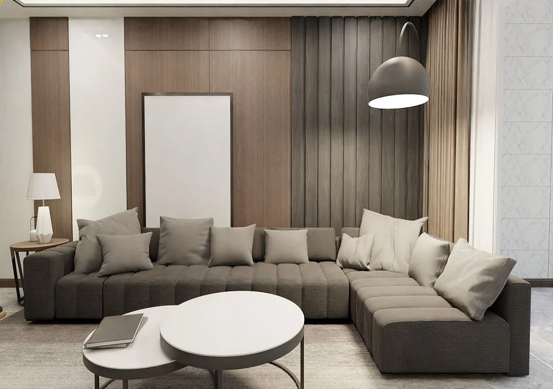 what acoustic design actually means