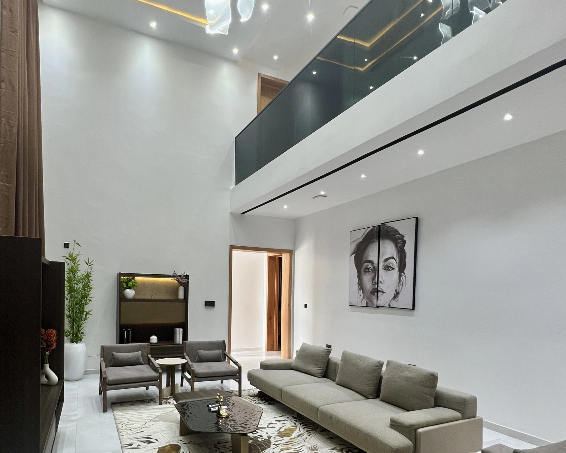 Interior design agency in lagos